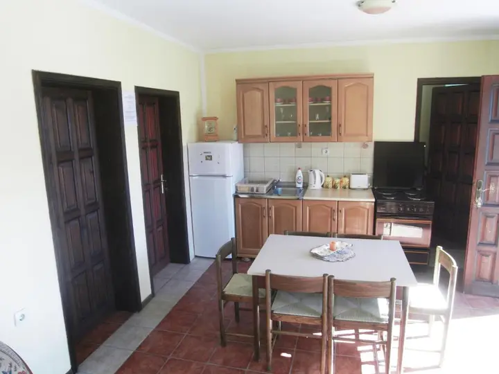 Доброта: Apartment Ivana