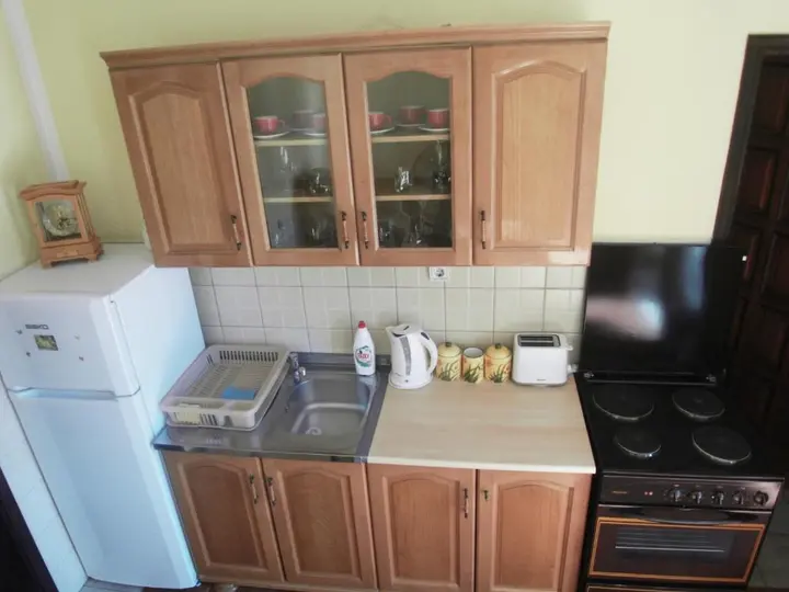 Доброта: Apartment Ivana