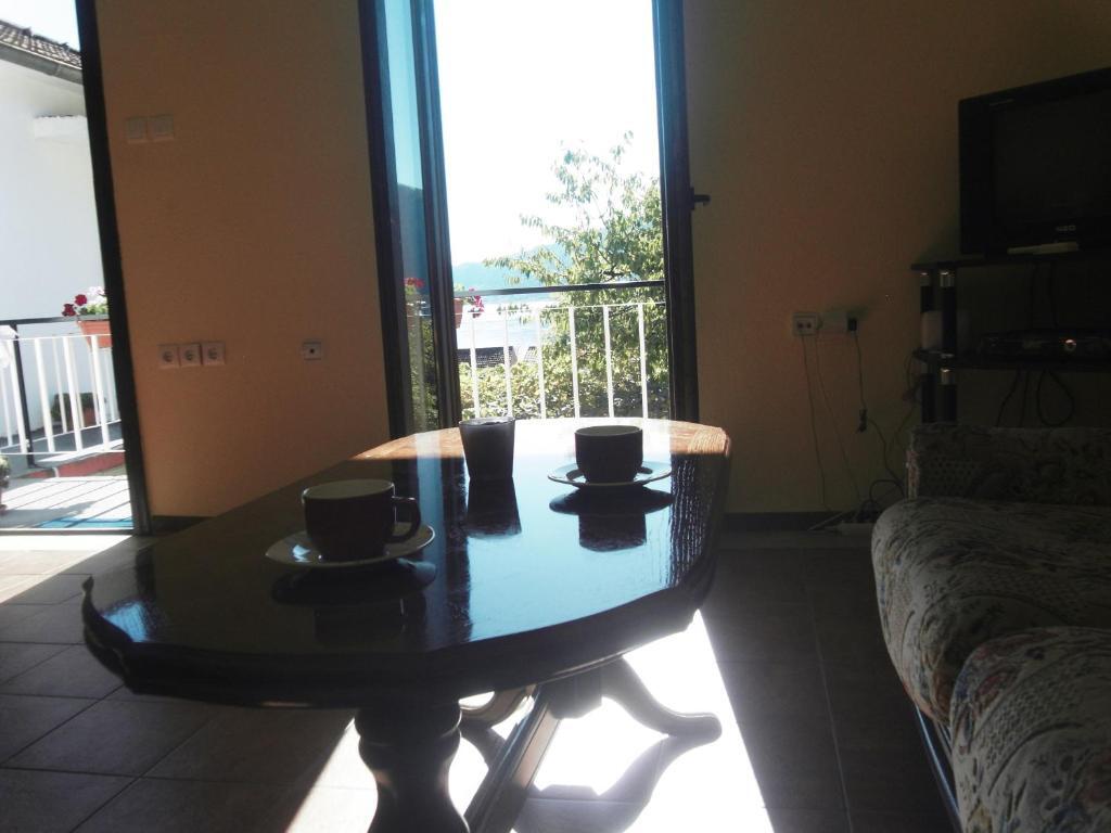 Доброта: Apartment Ivana