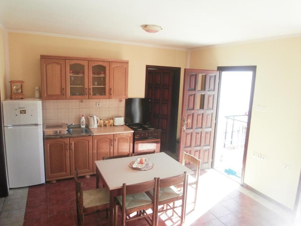 Доброта: Apartment Ivana