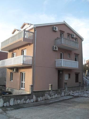 Тиват: Apartments Mila Tivat