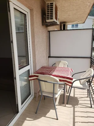 Сутоморе: Apartments Petricevic