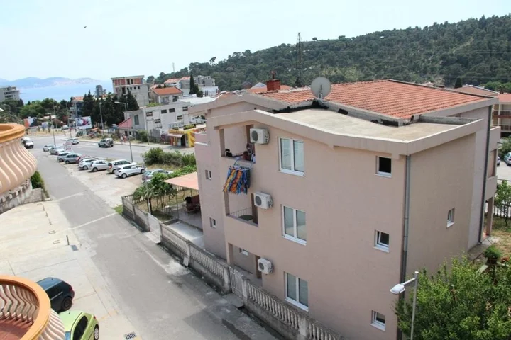 Сутоморе: Apartments Petricevic