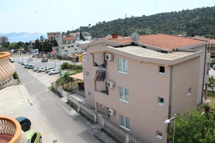 Сутоморе: Apartments Petricevic