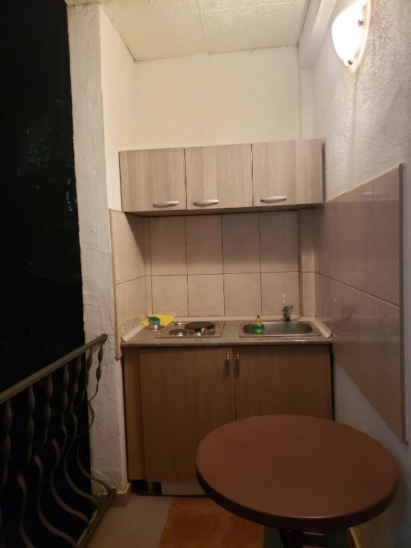 Сутоморе: Apartments Petricevic