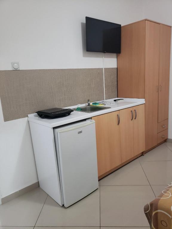 Сутоморе: Apartments Petricevic