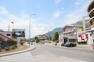 Сутоморе: Apartments Petricevic
