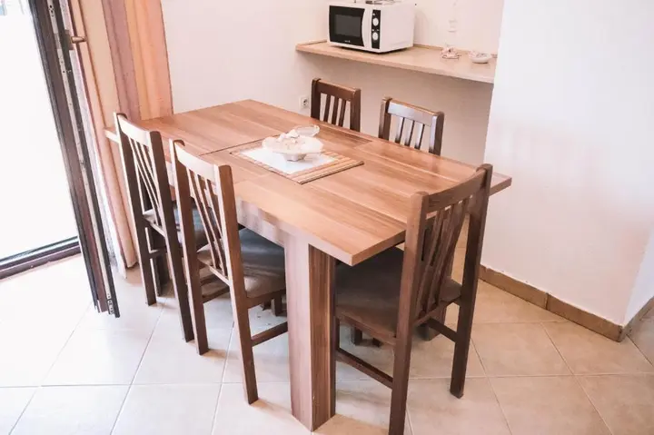 Ульцинь: Bivalvia Apartments