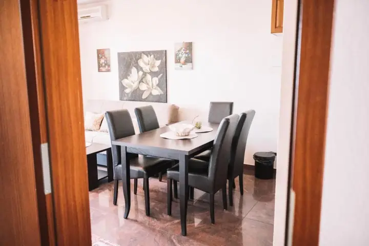 Ульцинь: Bivalvia Apartments