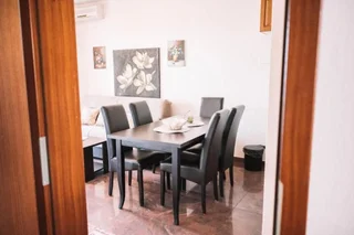 Ульцинь: Bivalvia Apartments