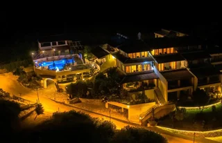 Ульцинь: Bivalvia Apartments