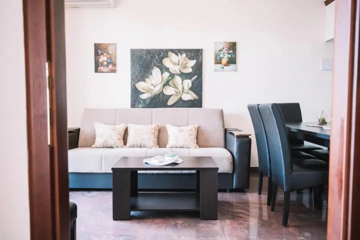 Ульцинь: Bivalvia Apartments