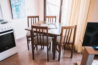 Ульцинь: Bivalvia Apartments