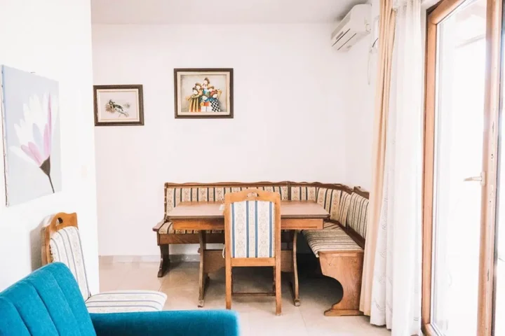 Ульцинь: Bivalvia Apartments