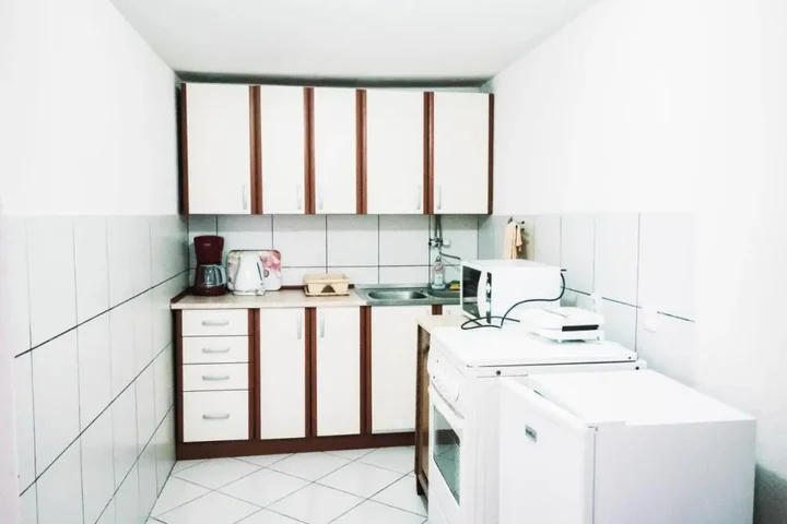 Ульцинь: Bivalvia Apartments