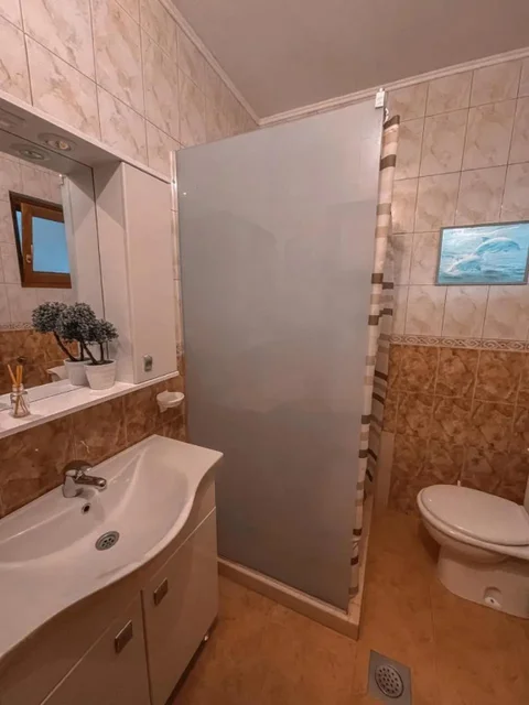 Ульцинь: Bivalvia Apartments