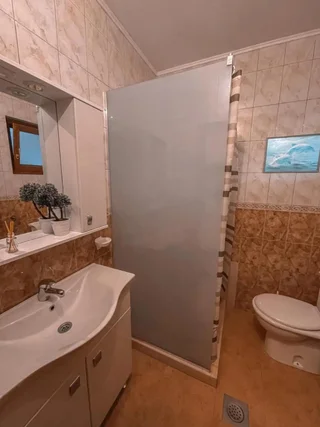 Ульцинь: Bivalvia Apartments