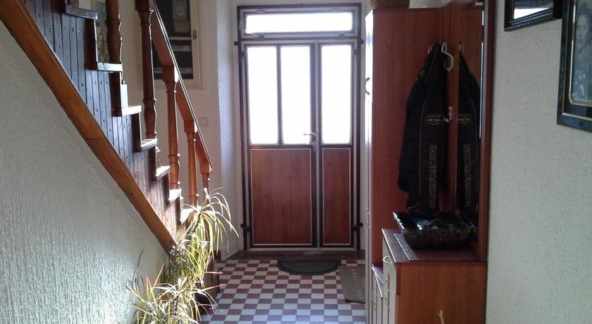 Тиват: Sime Apartments