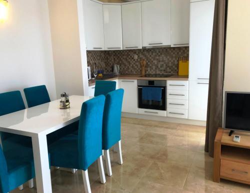Бечичи: Viola Di Mare Apartments