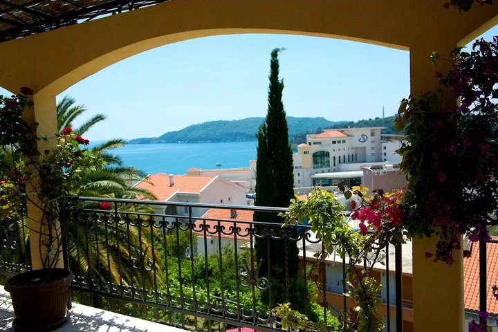 Бечичи: Ivanovic residences