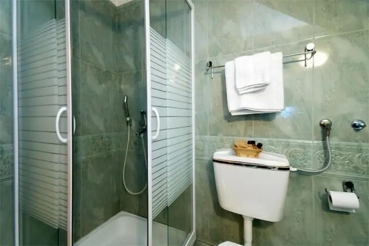 Херцег-Нови: Nautica Apartments