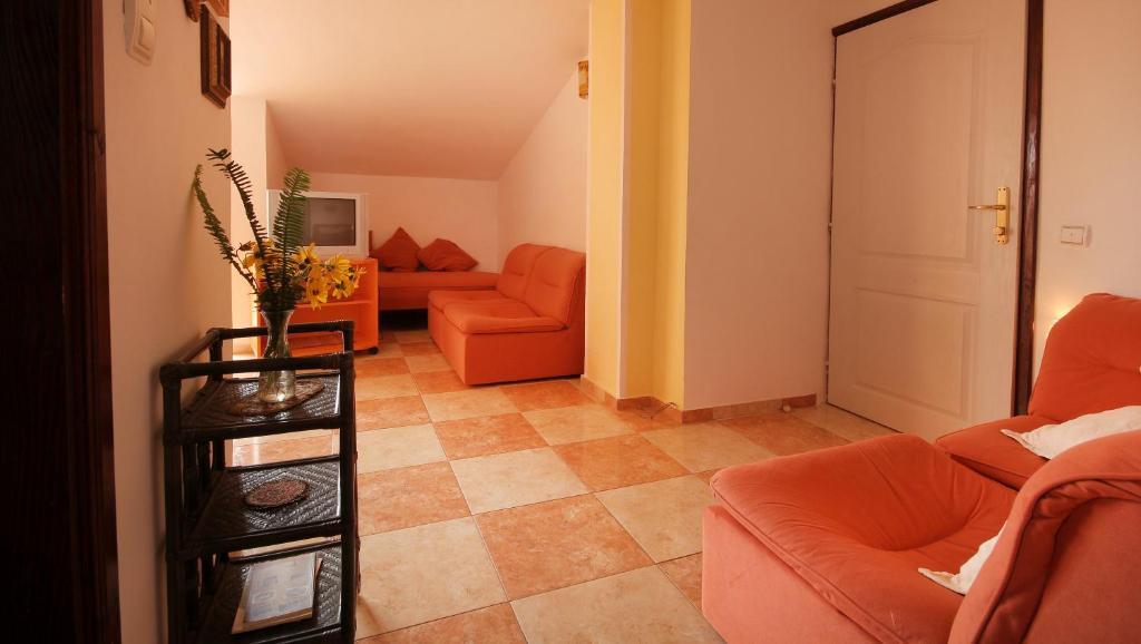 Apartments Villa Slavica — фото 1