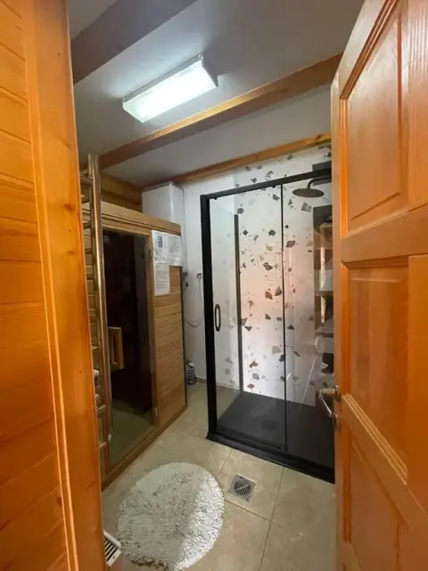 Колашин: Lodge Breza