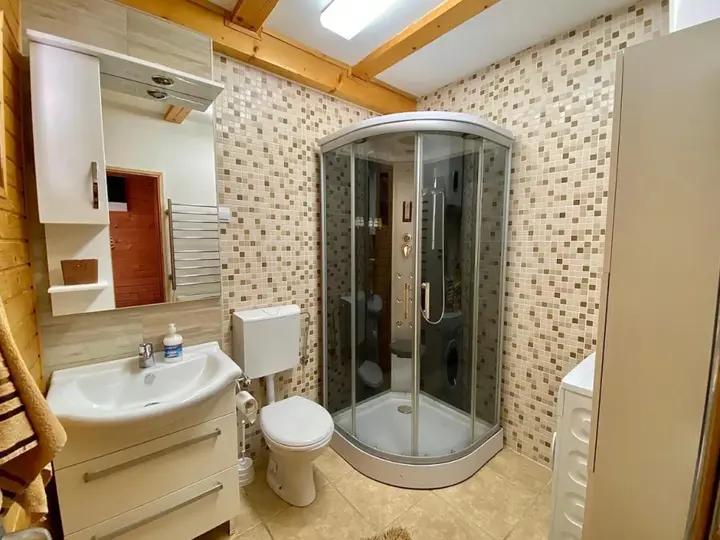Колашин: Lodge Breza