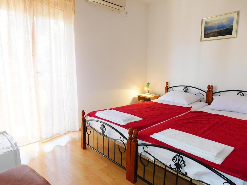 Guest House Villa Jovana — фото 1