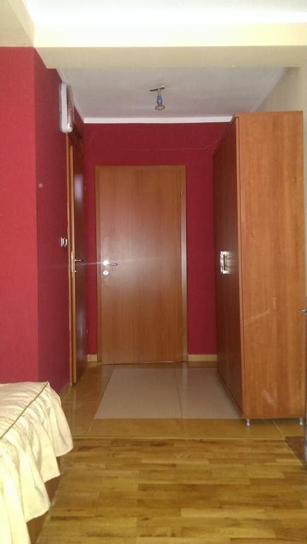 Беране: Hotel Il Sole