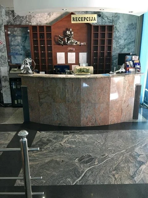 Беране: Hotel Il Sole