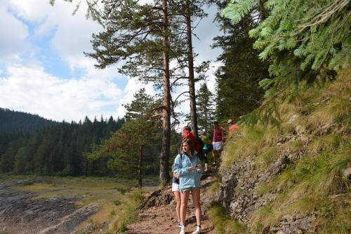 Подгорица: Montenegro Hostel B&B Podgorica