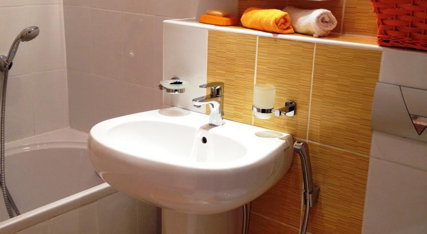 Бар: Apartment Beautiful sea view