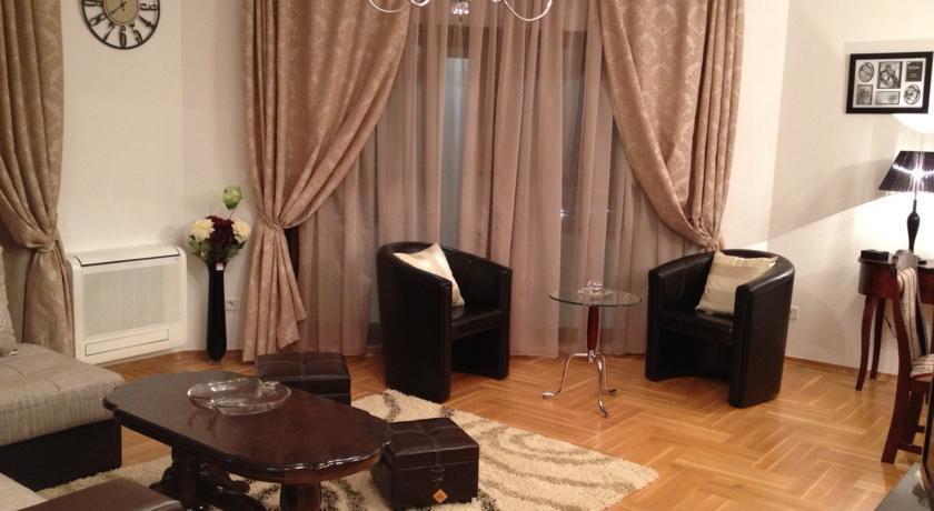 Apartment Beautiful sea view — фото 4