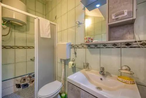 Тиват: Apartments Vujosevic
