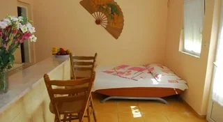 Тиват: Apartments Vujosevic