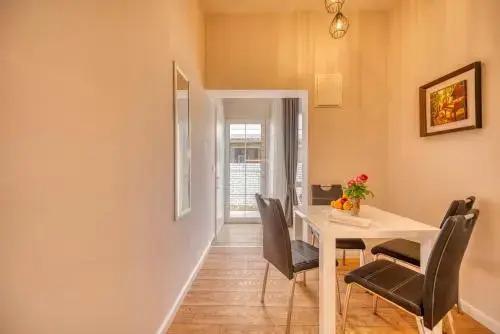 Тиват: Apartments Vujosevic