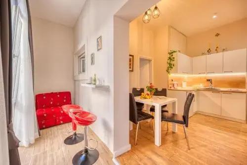Тиват: Apartments Vujosevic