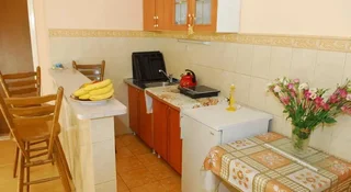 Тиват: Apartments Vujosevic