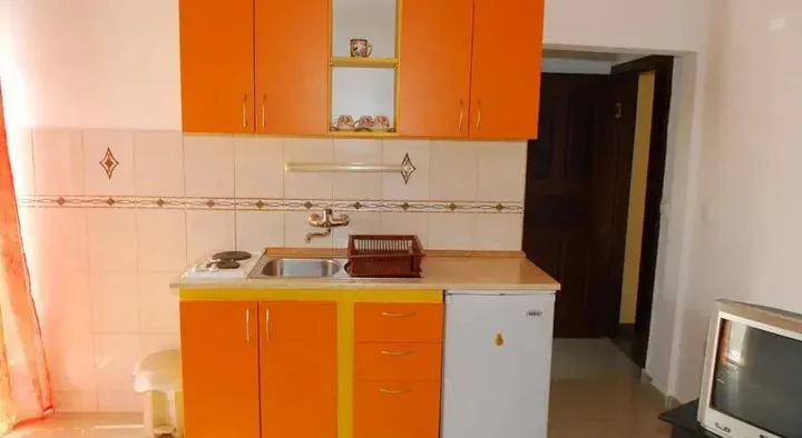 Тиват: Apartments Vujosevic