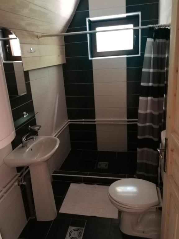 Жабляк: Guesthouse Planinarski Dom Neviden'o
