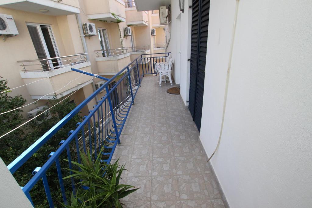 Будва: Apartments Vila Nikolić Rafailovići
