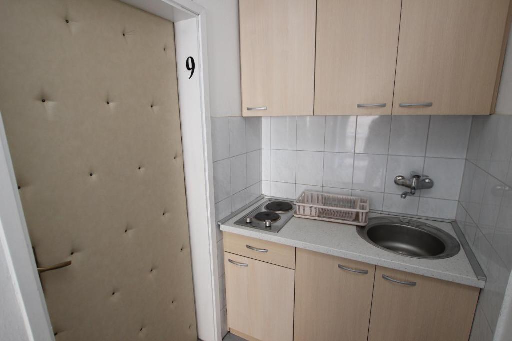 Будва: Apartments Vila Nikolić Rafailovići