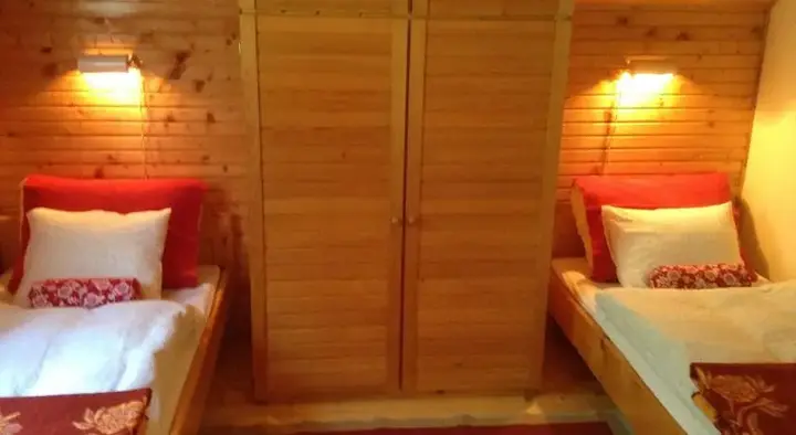 Жабляк: Guest house in Zabljak
