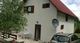 Жабляк: Guest house in Zabljak