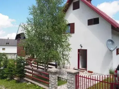 Жабляк: Guest house in Zabljak