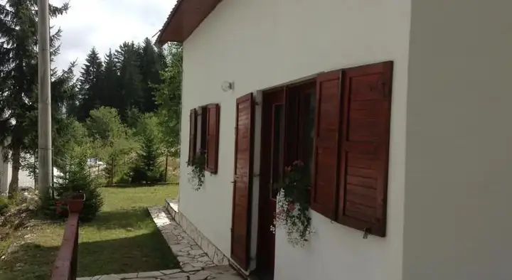 Жабляк: Guest house in Zabljak