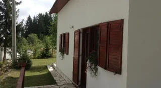Жабляк: Guest house in Zabljak