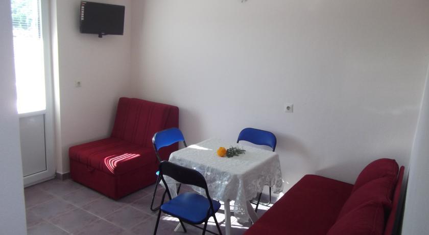 Сутоморе: Apartments Jovan