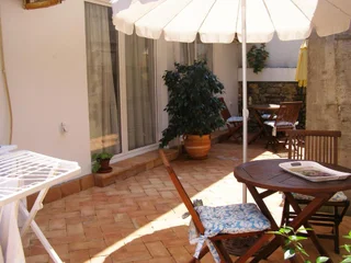 Ульцинь: Palastura Apartments